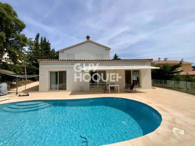 Maison 5 pièces 160 m²