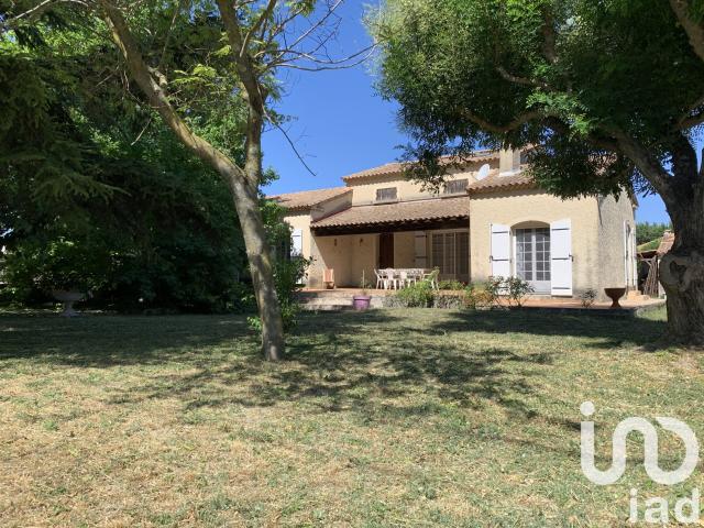 Maison 5 pièces 160 m²