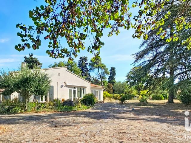 Maison 5 pièces 160 m²