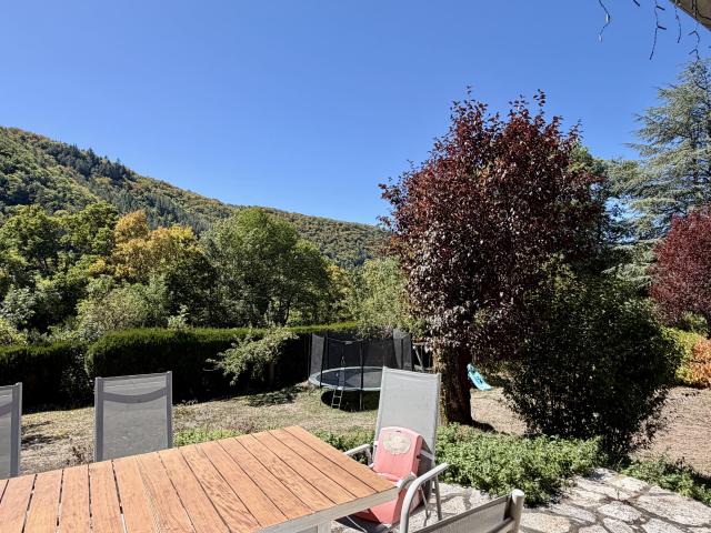 Maison 5 pièces 160 m²