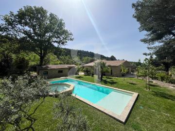Maison 5 pièces 160 m²