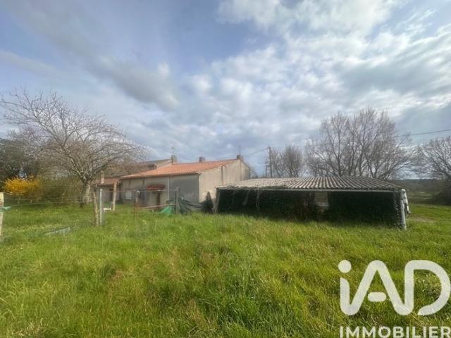Maison 5 pièces 160 m²