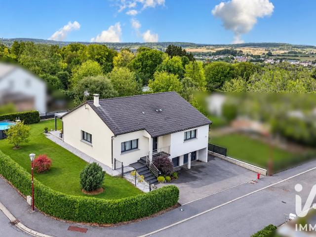 Maison 5 pièces 160 m²