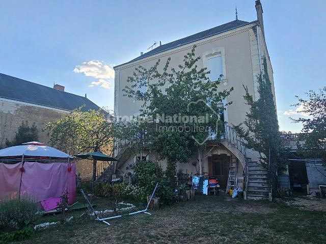 Maison 5 pièces 160 m²