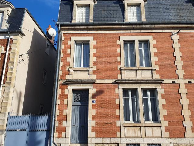 Maison 5 pièces 160 m²