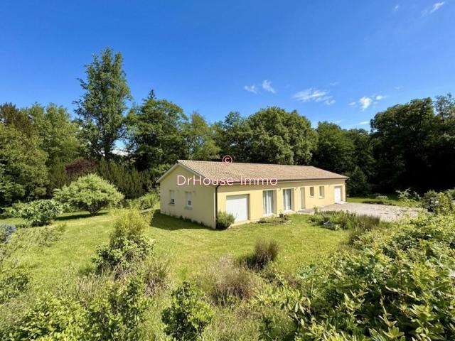 Maison 5 pièces 160 m²