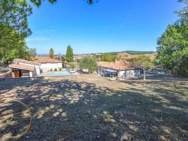 Maison 5 pièces 160 m²