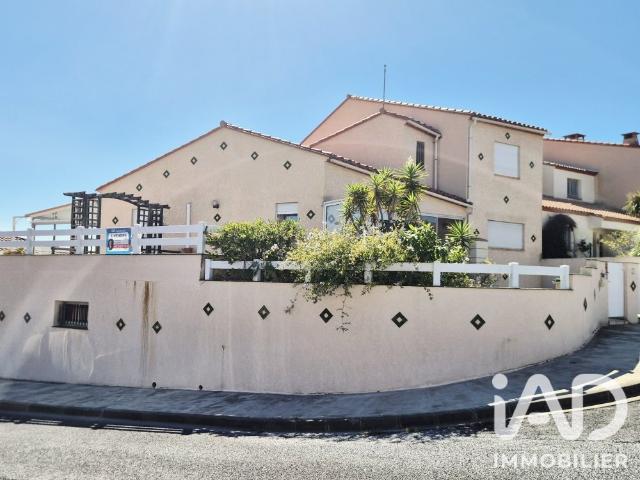Maison 5 pièces 160 m²