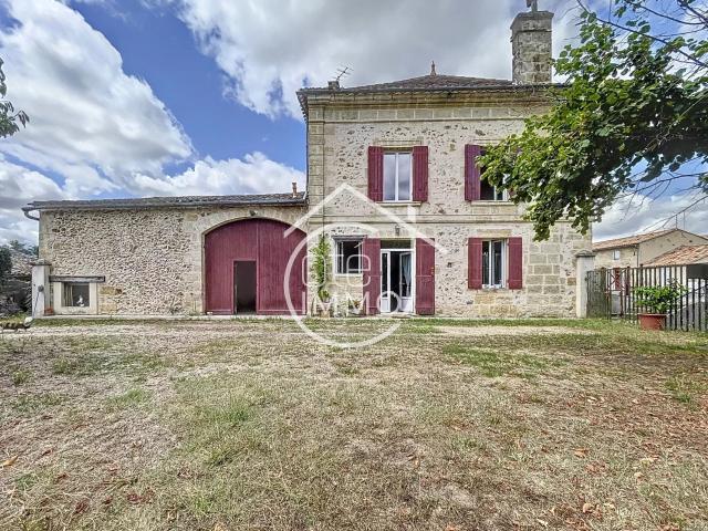 Maison 5 pièces 160 m²