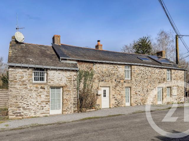 Maison 5 pièces 160 m²