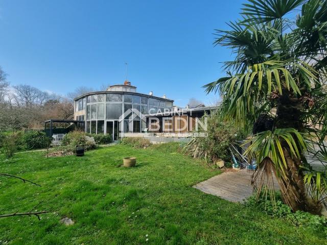 Maison 6 pièces 160 m²