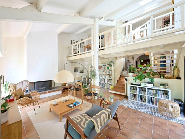 Maison 5 pièces 165 m²