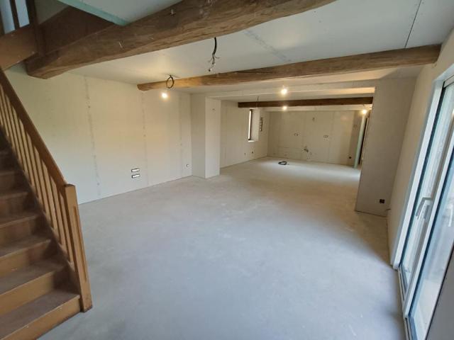 Maison 5 pièces 160 m²