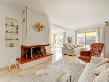 Maison 5 pièces 160 m²