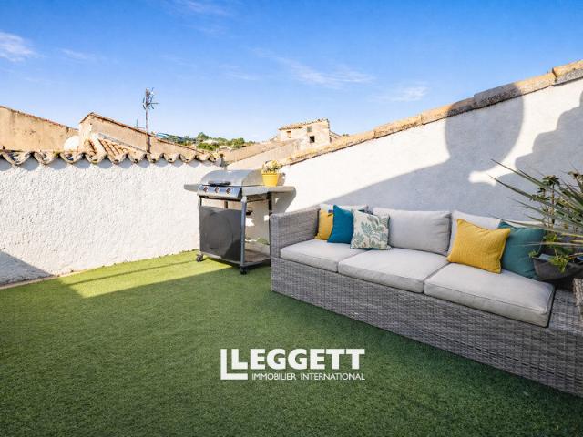 Maison 5 pièces 160 m²