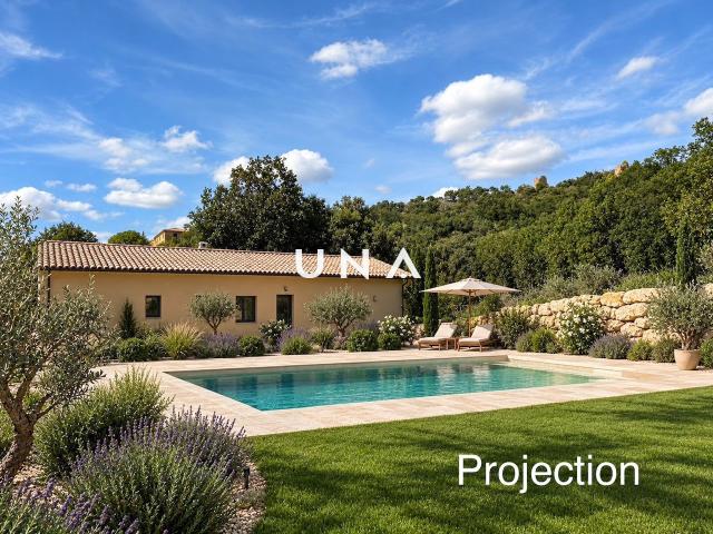 Maison 5 pièces 160 m²