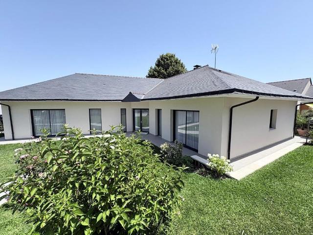 Maison 5 pièces 160 m²