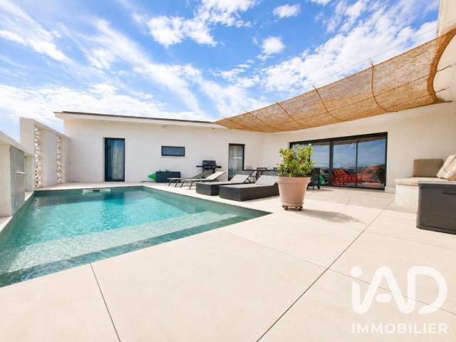 Maison 5 pièces 160 m²