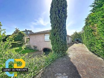Maison 5 pièces 160 m²