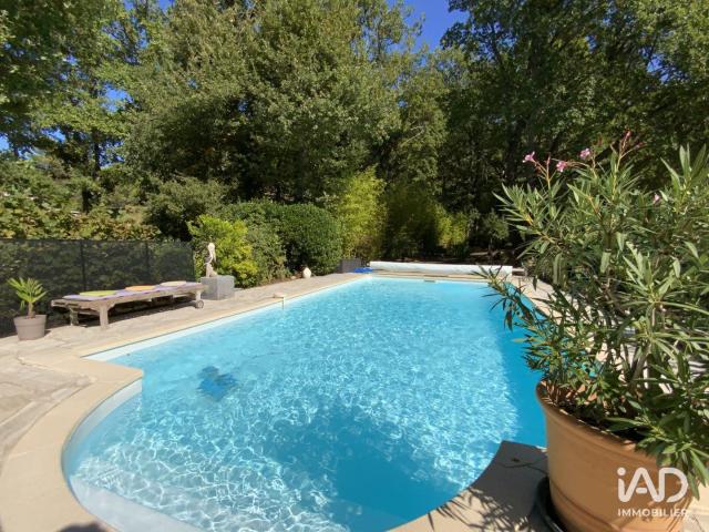 Maison 5 pièces 160 m²