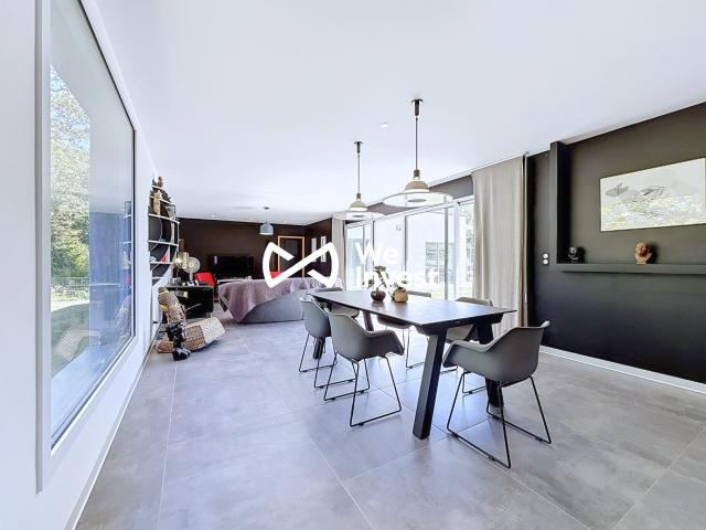 Maison 5 pièces 160 m²