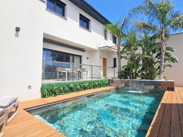 Maison 5 pièces 160 m²
