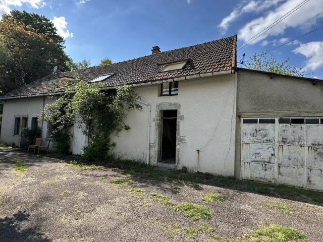 Maison 5 pièces 160 m²