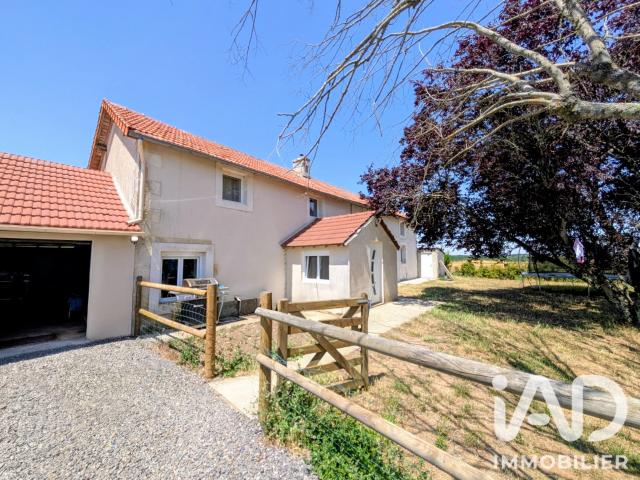 Maison 5 pièces 160 m²