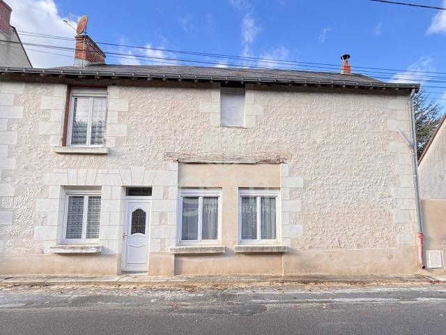 Maison 6 pièces 160 m²