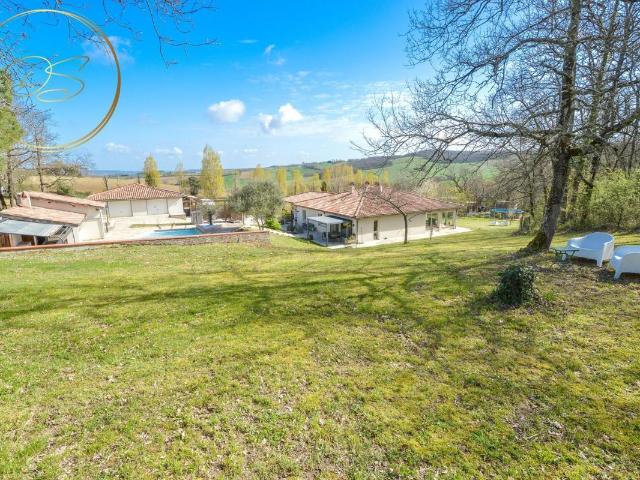 Maison 5 pièces 160 m²
