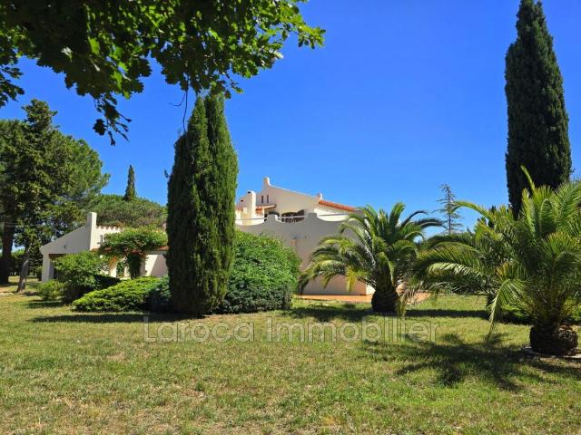 Maison 5 pièces 160 m²