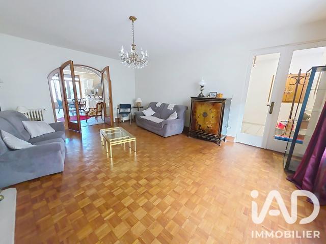 Maison 5 pièces 160 m²