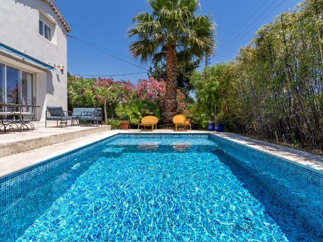 Maison 5 pièces 160 m²