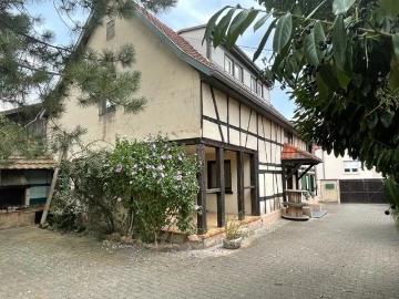Maison 5 pièces 160 m²