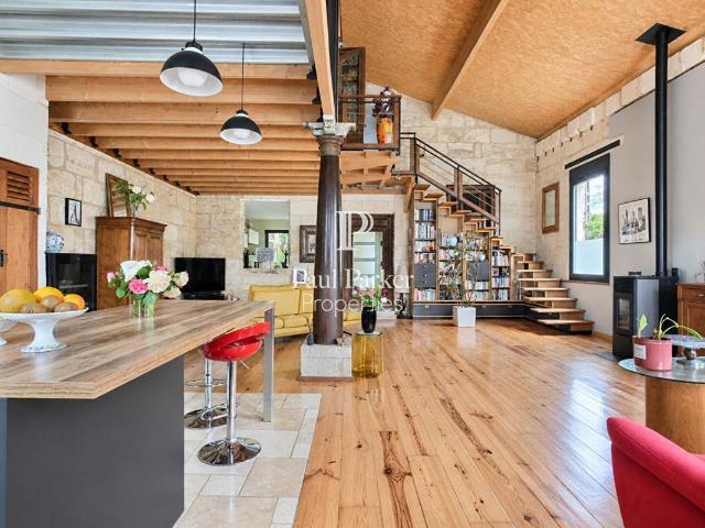 Maison 5 pièces 160 m²