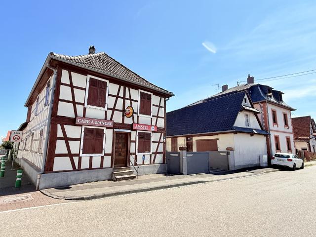 Maison 5 pièces 160 m²
