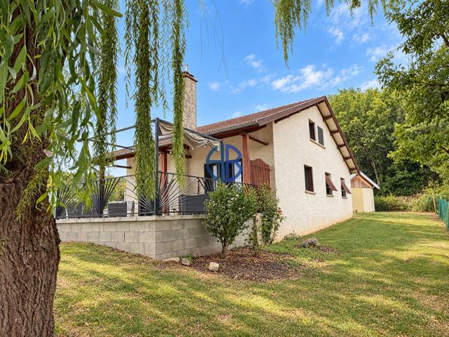 Maison 5 pièces 160 m²