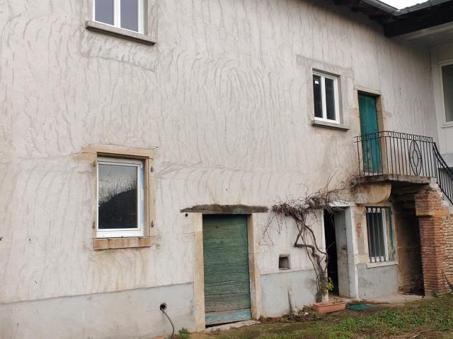 Maison 5 pièces 160 m²