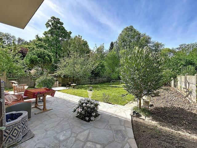 Maison 5 pièces 160 m²