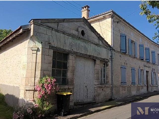 Maison 5 pièces 160 m²