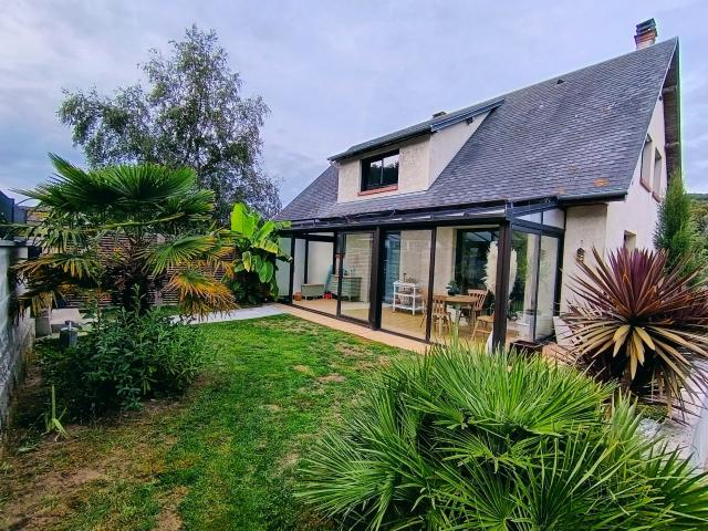 Maison 5 pièces 160 m²