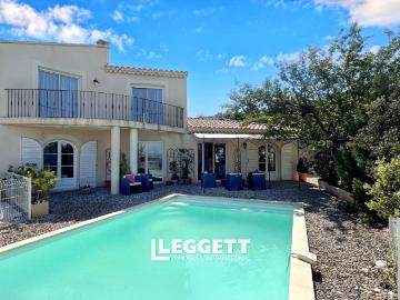 Maison 5 pièces 160 m²
