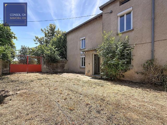 Maison 5 pièces 160 m²