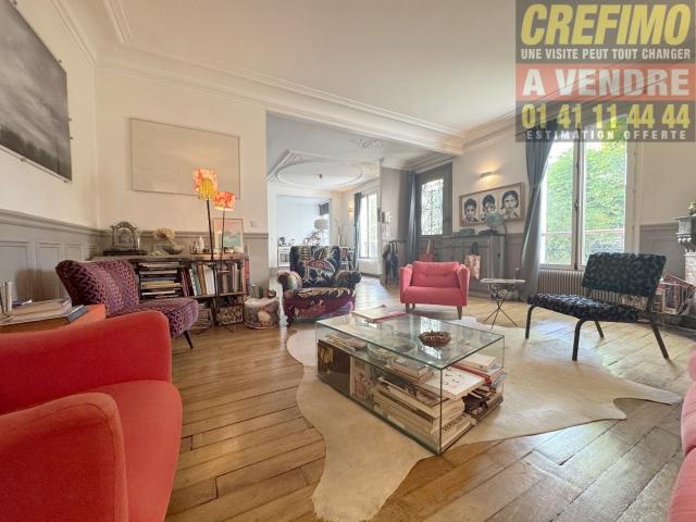 Maison 5 pièces 160 m²