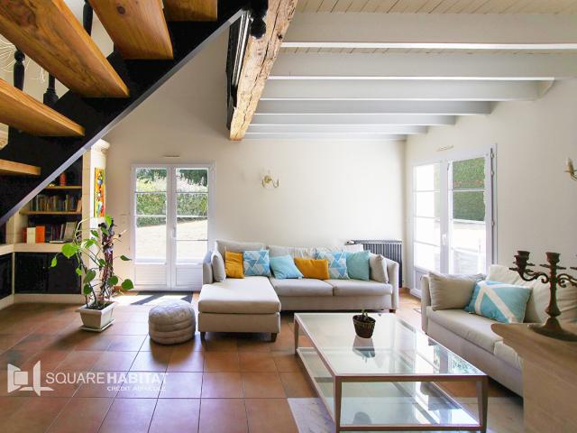 Maison 5 pièces 160 m²