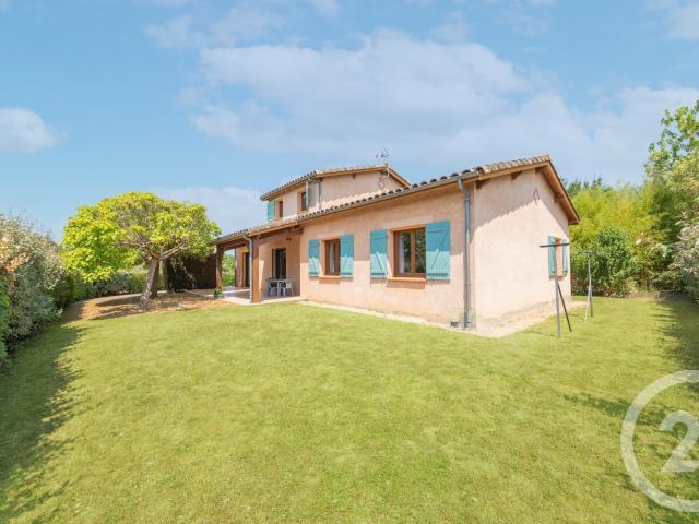 Maison 5 pièces 160 m²