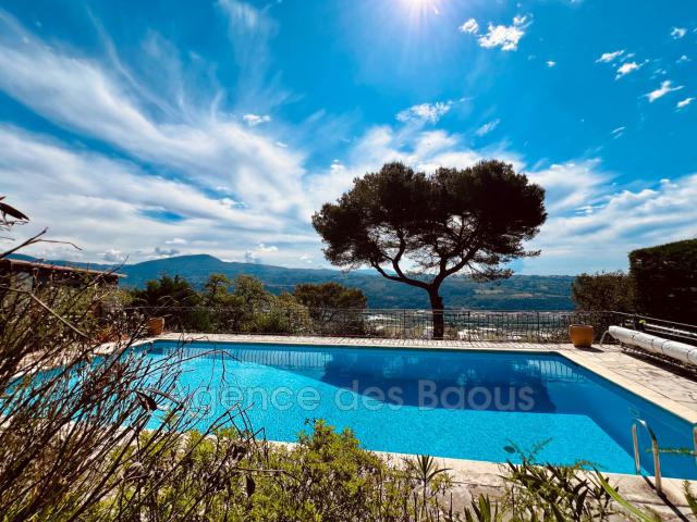 Maison 5 pièces 160 m²