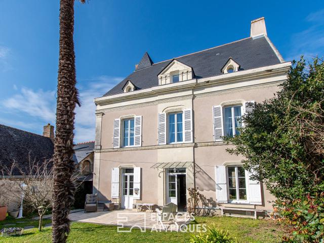 Maison 5 pièces 160 m²