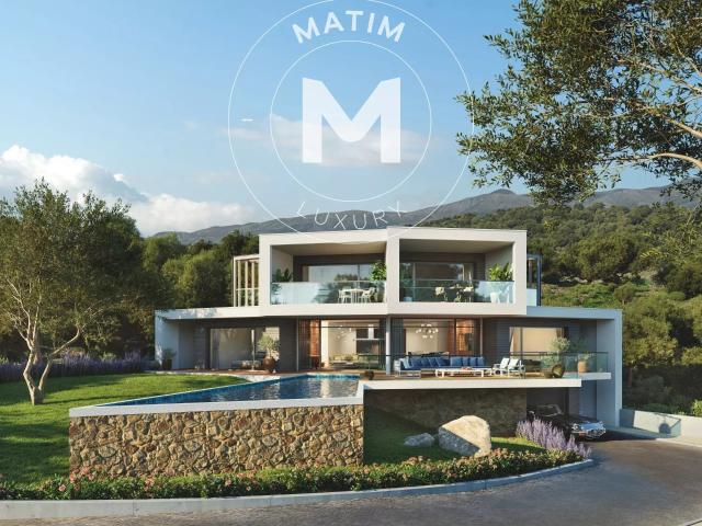 Maison 5 pièces 160 m²