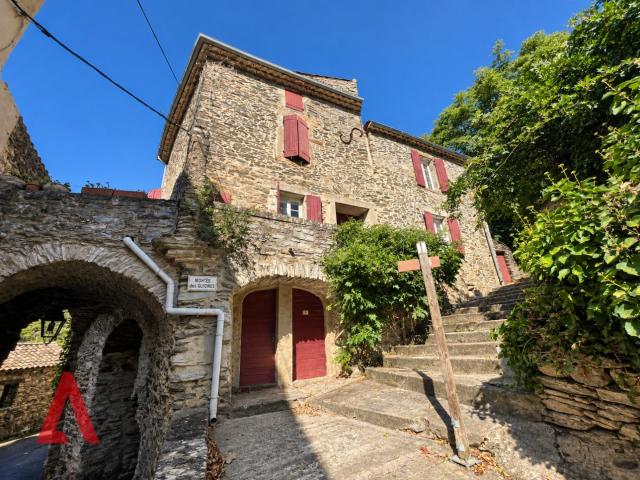 Maison 5 pièces 160 m²